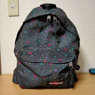 イーストパック(EASTPAK)のeastpak×X-girl コラボリュック(リュック/バックパック)