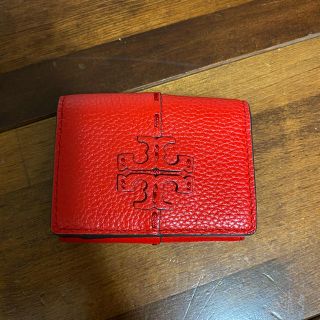 トリーバーチ(Tory Burch)のトリーバーチ　ミニ財布(財布)