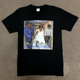 シュプリーム(Supreme)のsupreme Tシャツ(Tシャツ/カットソー(半袖/袖なし))