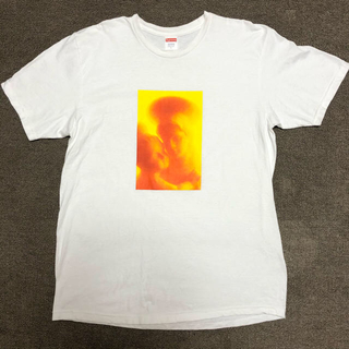 シュプリーム(Supreme)のsupreme Tシャツ　2枚セット(Tシャツ/カットソー(半袖/袖なし))