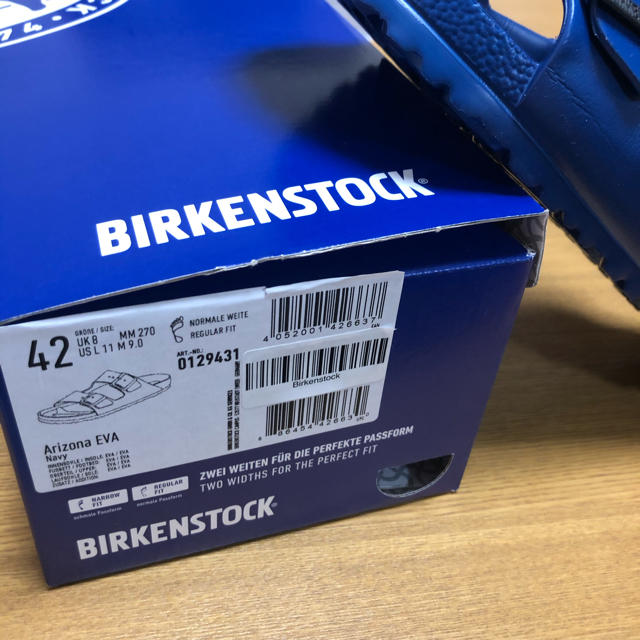 BIRKENSTOCK(ビルケンシュトック)のサンダル メンズの靴/シューズ(サンダル)の商品写真