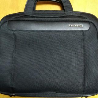 サムソナイト(Samsonite)のSATARA BRIFECASE S サムソナイト サターラ ブリーフケースS(ビジネスバッグ)