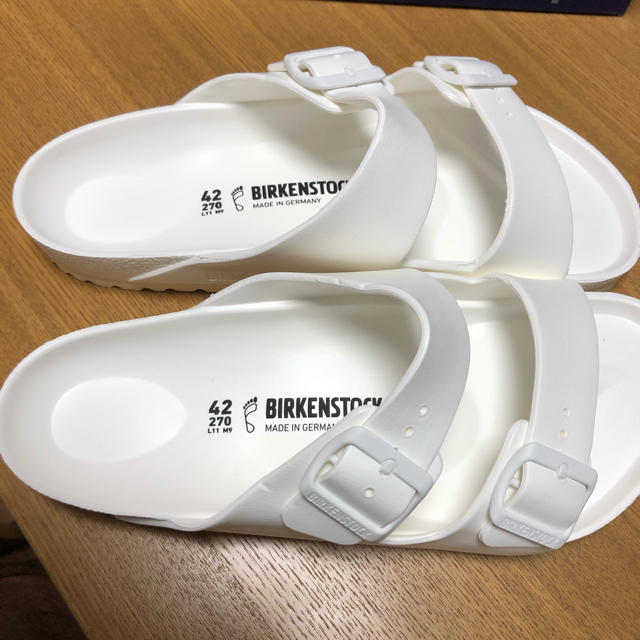 BIRKENSTOCK(ビルケンシュトック)のサンダル メンズの靴/シューズ(サンダル)の商品写真