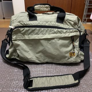 ジーティーホーキンス(G.T. HAWKINS)の専用《値下げ》ボストンバック、スポーツバック(ボストンバッグ)