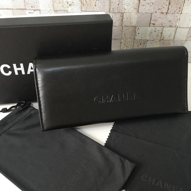 CHANEL(シャネル)のCHANEL シャネル/CH2130/べっ甲/メガネフレーム レディースのファッション小物(サングラス/メガネ)の商品写真