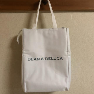 ディーンアンドデルーカ(DEAN & DELUCA)のDEAN & DELUCA　クーラーバッグ  保冷バッグ(弁当用品)
