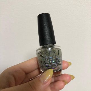 オーピーアイ(OPI)のO.P.I ネイルクラッカー(マニキュア)