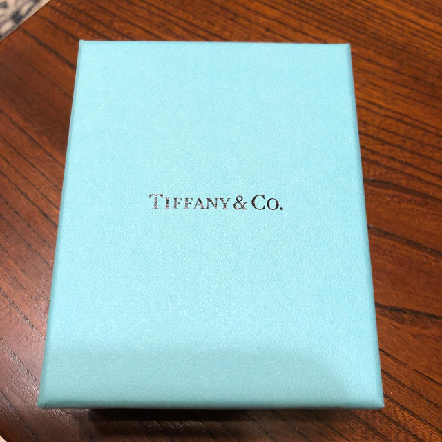 Tiffany & Co.(ティファニー)の【Tiffany】ジュエリーボックス　巾着 レディースのレディース その他(その他)の商品写真