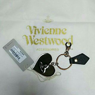 ヴィヴィアンウエストウッド(Vivienne Westwood)のVivienne Westwood ★ キーホルダー(キーホルダー)