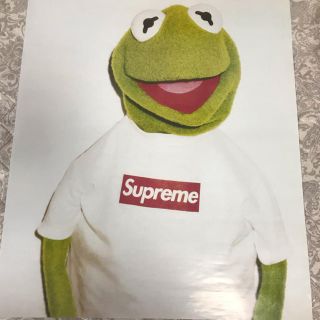 シュプリーム(Supreme)のあ様専用(ポスターフレーム)