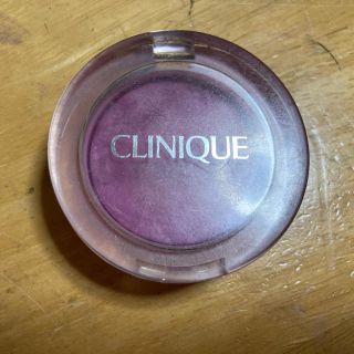 クリニーク(CLINIQUE)のCLINIQUE チークポップ バンジーポップ(チーク)