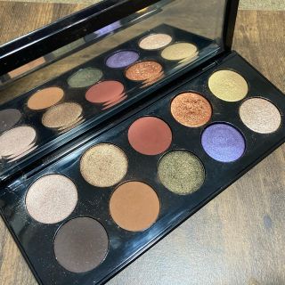 セフォラ(Sephora)のsumomo様専用 midnightsun - patmcgrath(アイシャドウ)