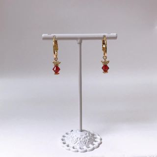 ボウダンショウネンダン(防弾少年団(BTS))の👑 pierce ①(ピアス)