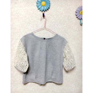 ダブルクローゼット(w closet)のトップス♡(Tシャツ(長袖/七分))