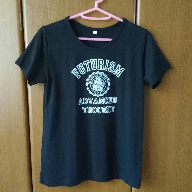 AEON(イオン)のレディース　イオン　Tシャツ　Mサイズ レディースのトップス(Tシャツ(半袖/袖なし))の商品写真