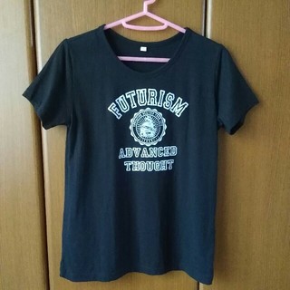 イオン(AEON)のレディース　イオン　Tシャツ　Mサイズ(Tシャツ(半袖/袖なし))