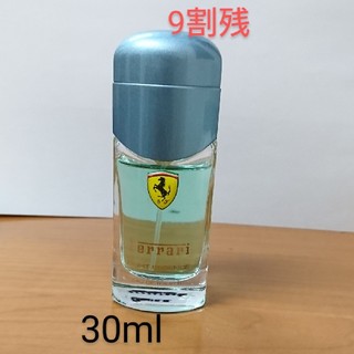 フェラーリ(Ferrari)のフェラーリ 香水  30ml(香水(男性用))