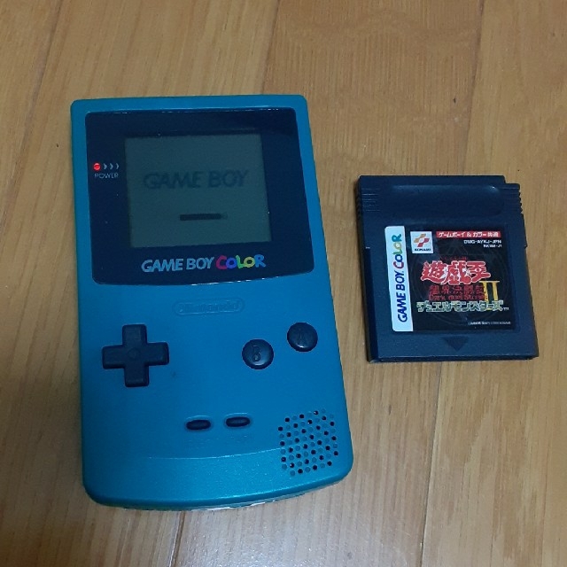 ゲームボーイ ゲームボーイ カラー グリーンの通販 By おみちゃん S Shop ゲームボーイならラクマ ゲームボーイ ゲームボーイ カラー グリーンの通販 By おみちゃん S Shop ゲームボーイならラクマ