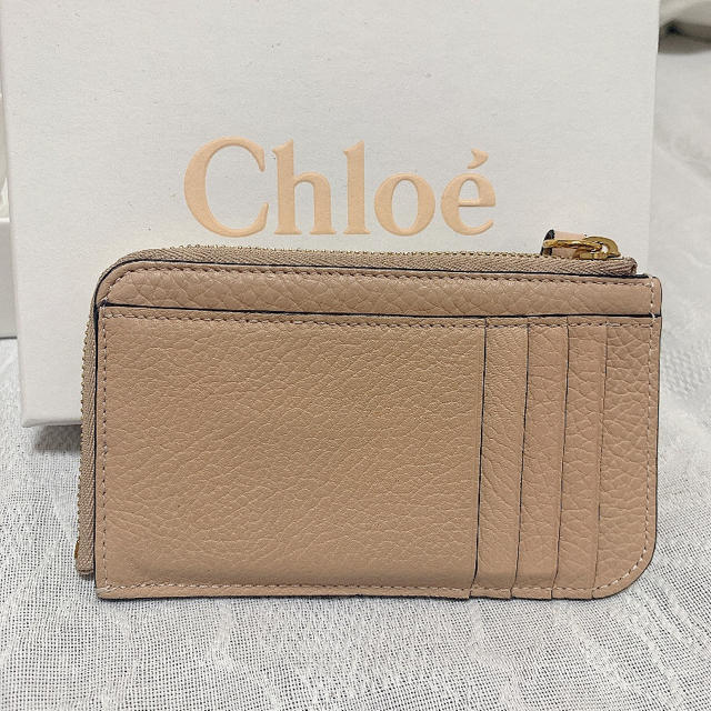 (正規品)Chloe 財布