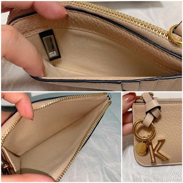 (正規品)Chloe 財布