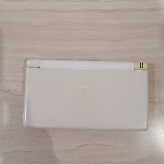 ニンテンドーDS Lite (携帯用ゲーム機本体)