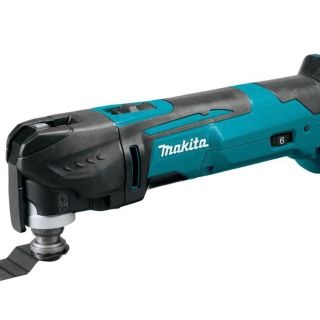 マキタ(Makita)の新品 マキタ 18V 充電式マルチツール XMT03Z (工具/メンテナンス)