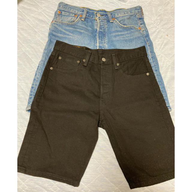 Levi's デニム　501