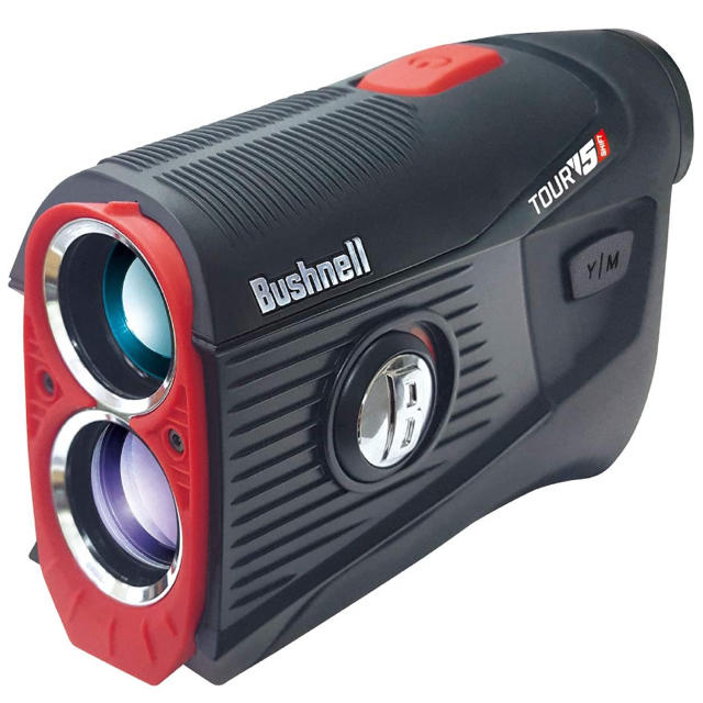 ピンシーカーツアーV5シフトジョルト　ブッシュネル Bushnell スポーツ/アウトドアのゴルフ(その他)の商品写真