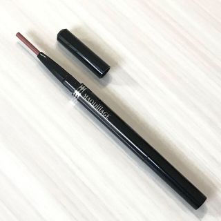 マキアージュ(MAQuillAGE)のマキアージュ スムース＆ステイリップライナーRS362 カートリッジとホルダー(リップライナー)