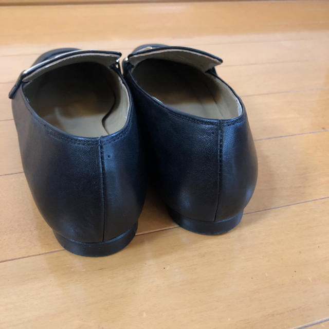 Odette e Odile(オデットエオディール)のchii様専用 レディースの靴/シューズ(ローファー/革靴)の商品写真