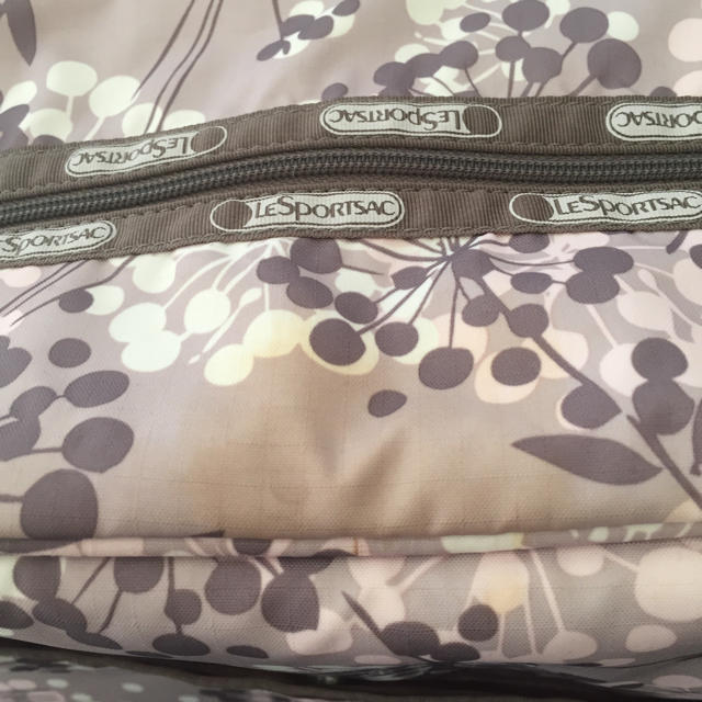 【ハワイ限定】LeSportsac　Abbey Carry-on