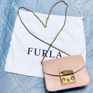 フルラ(Furla)のフルラ　FURLA メトロポリス(ショルダーバッグ)