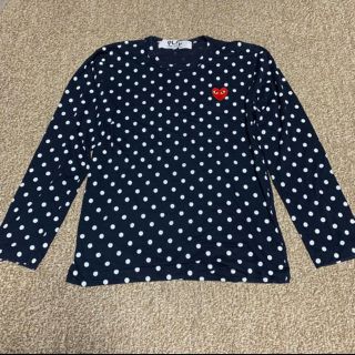 コムデギャルソン(COMME des GARCONS)の✦しゅん様専用✦(Tシャツ/カットソー(七分/長袖))