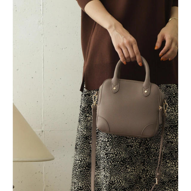 BEAUTY&YOUTH UNITED ARROWS - 完売 新品未使用 ドアーズ 2WAYミニ