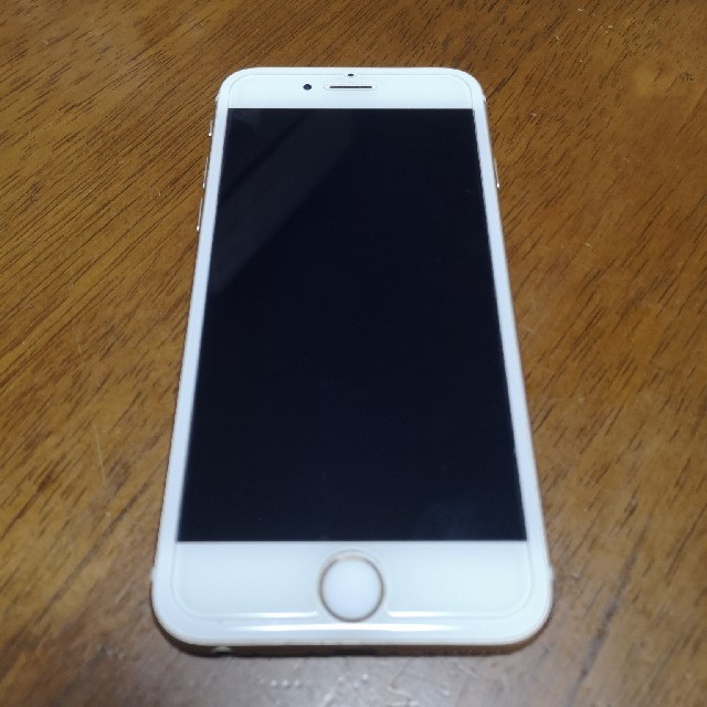 美品 iPhone 6s Gold 64 GB SIMフリー バッテリー100%スマートフォン/携帯電話
