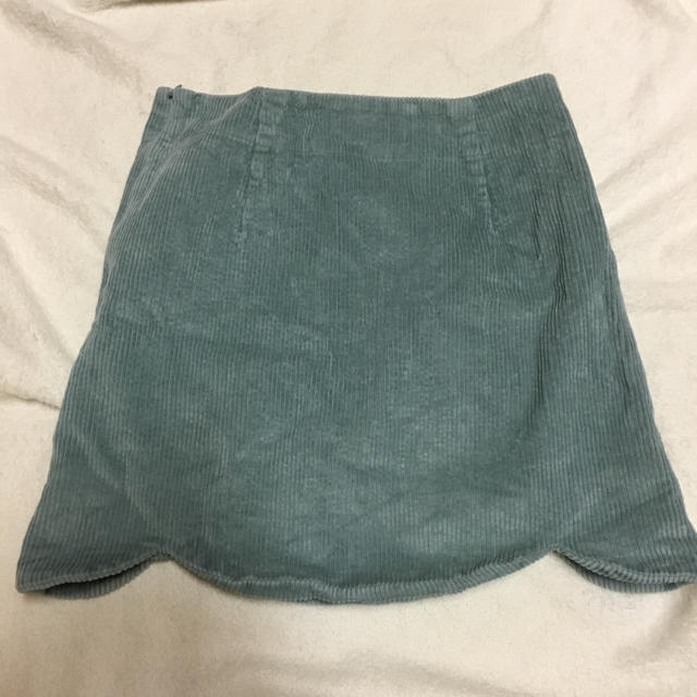 dazzlin(ダズリン)のダズリン  スカート レディースのスカート(ミニスカート)の商品写真