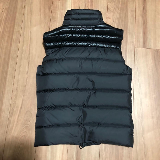 MONCLER(モンクレール)の☆moncler モンクレール　ダウンベスト　DUPRES(デュプレス)☆   メンズのジャケット/アウター(ダウンベスト)の商品写真