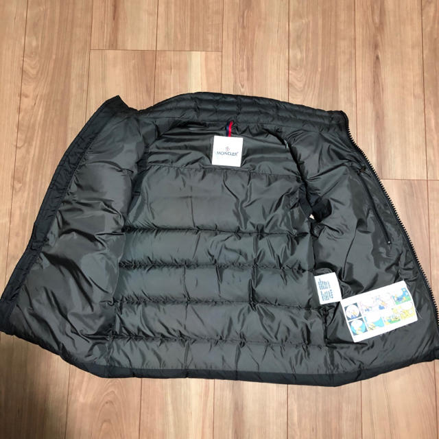☆moncler モンクレール ダウンベスト DUPRES(デュプレス)☆ メンズ