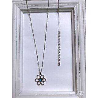 ボウダンショウネンダン(防弾少年団(BTS))の❁ necklace ②(ネックレス)