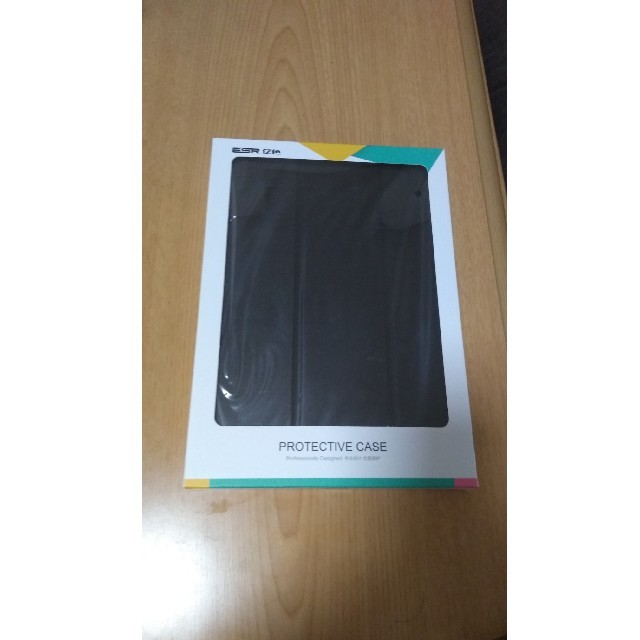 iPad(アイパッド)のiPad air3 64G スペースグレー　新品未開封＋おまけ スマホ/家電/カメラのPC/タブレット(タブレット)の商品写真