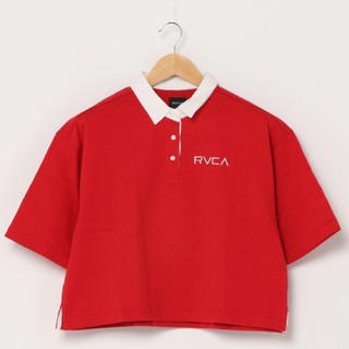 ルーカ(RVCA)のRVCA ポロシャツ(ポロシャツ)