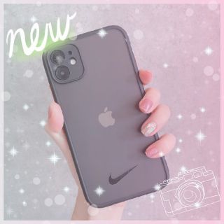 【新品】NEW☆iPhone11(iPhoneケース)