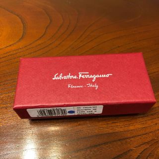 フェラガモ(Ferragamo)の【Ferragamo】バレッタボックス　(その他)