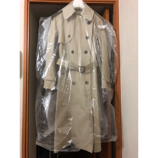 再入荷】 Martin Maison Margiela トレンチコート マッキントッシュ