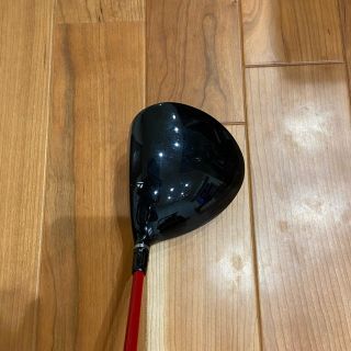 テーラーメイド(TaylorMade)のテーラーメイド　ドライバー　R9(クラブ)