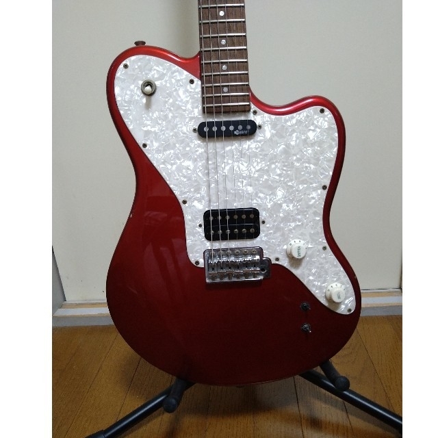 週末値下げ Fernandes Native Sustainer 搭載 週末値下げ Fernandes Native Sustainer 搭載