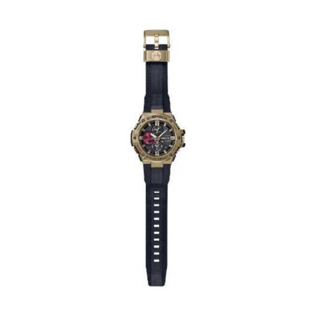 G-SHOCK(ジーショック)の新品 CASIO G-SHOCK 腕時計 Gショック 八村塁モデル メンズの時計(腕時計(アナログ))の商品写真