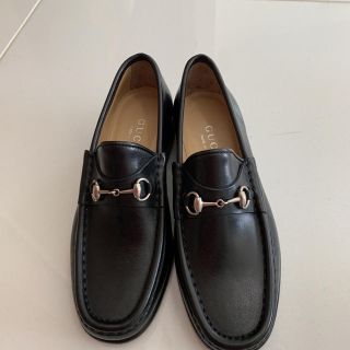 グッチ(Gucci)のGUCCI ローファー(ローファー/革靴)