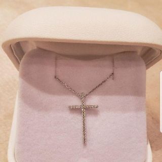 スタージュエリー(STAR JEWELRY)の美品☆スタージュエリーネックレス☆(ネックレス)