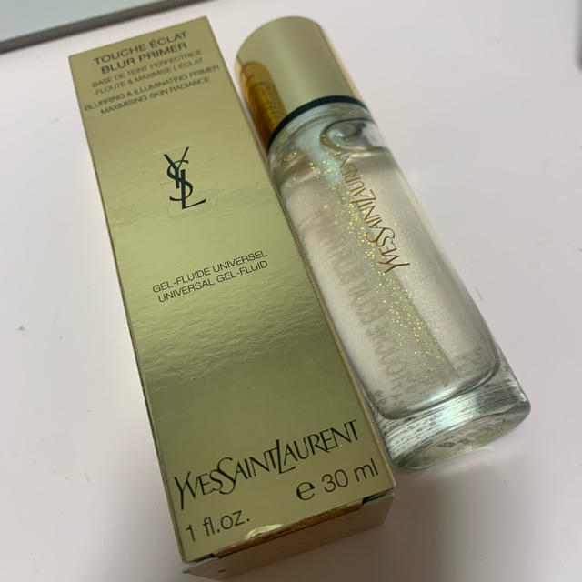 Yves Saint Laurent Beaute(イヴサンローランボーテ)のYSL ラディアント タッチ ブラープライマー コスメ/美容のベースメイク/化粧品(化粧下地)の商品写真